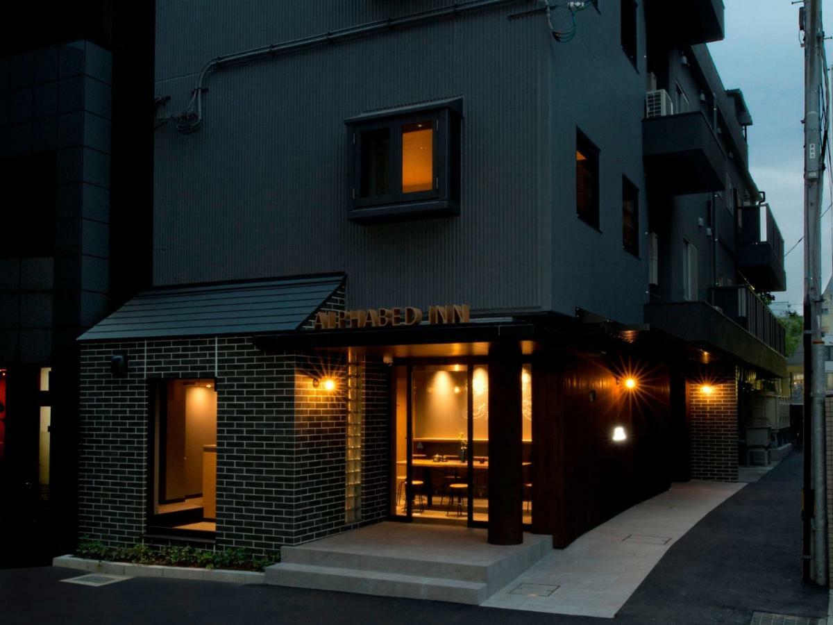 Alphabed Inn Takamatsuekimae 301 / Vacation Stay 36560 Екстериор снимка