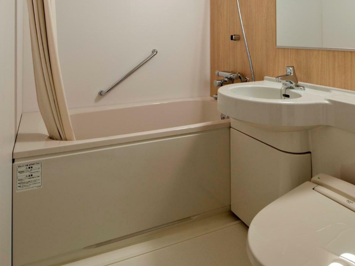 Alphabed Inn Takamatsuekimae 301 / Vacation Stay 36560 Екстериор снимка